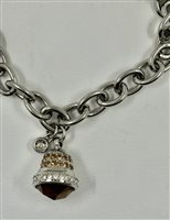 Bracelet Morellato Femme in Acier STI09 - STI09